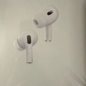 AirPods (Non Apple)  Pro Wireless Earbuds***BRAND NEW SEALED BOX